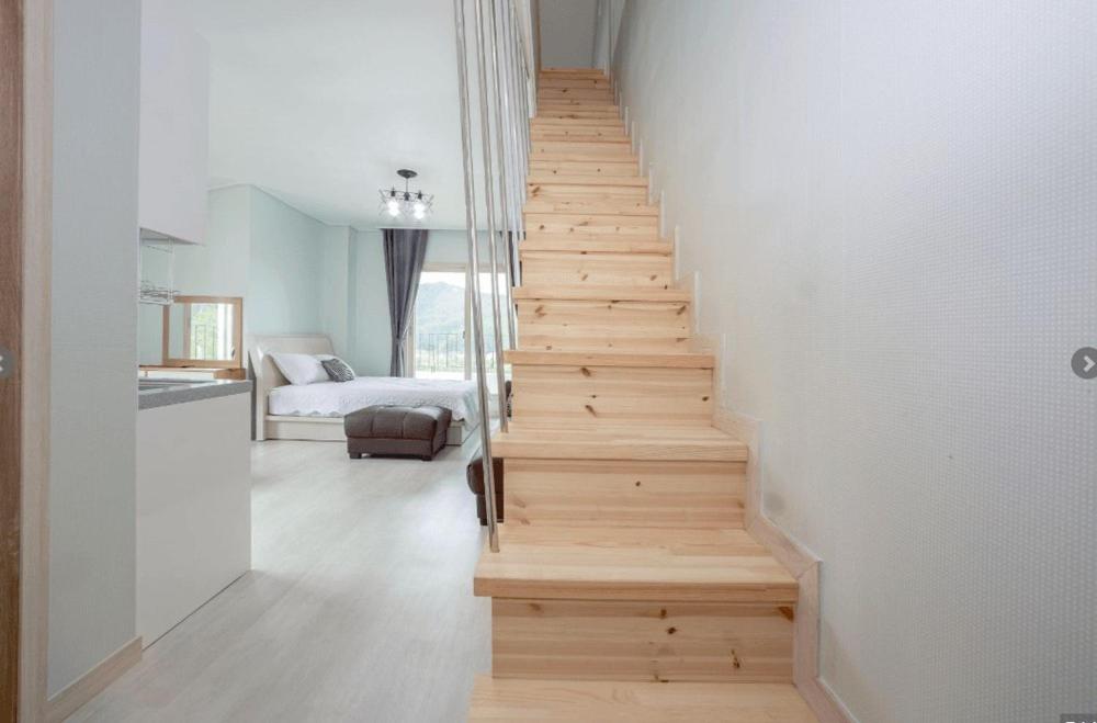 Gangneung Luluberry Pension