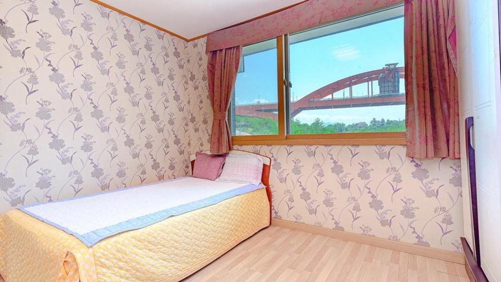 Cheorwon Sun Benest Pension