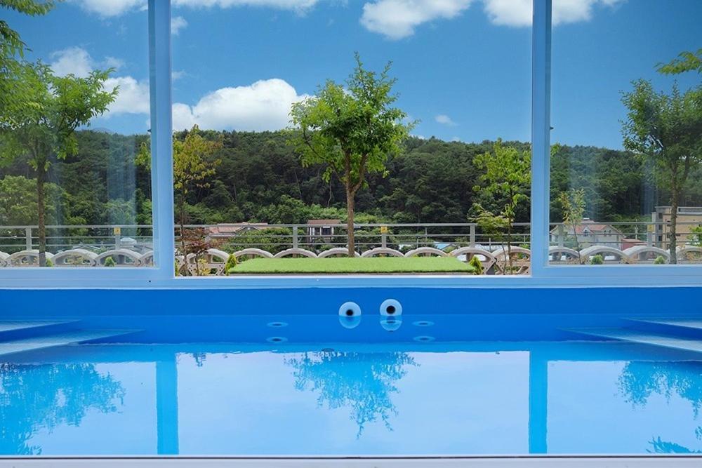 Epop Resort Building A