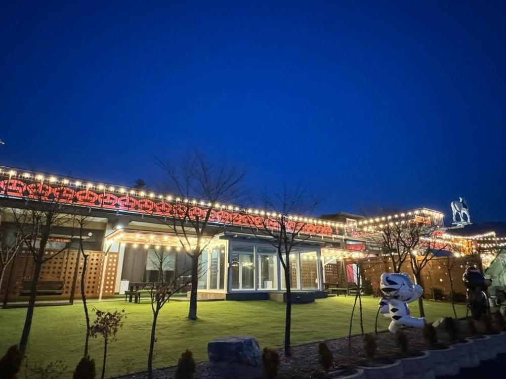 Epop Resort Building A