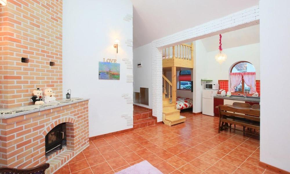 Hongcheon Star n Sharp Pension