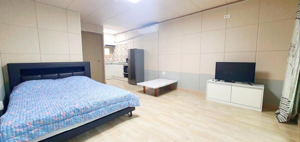 Hwacheon 632 Pension