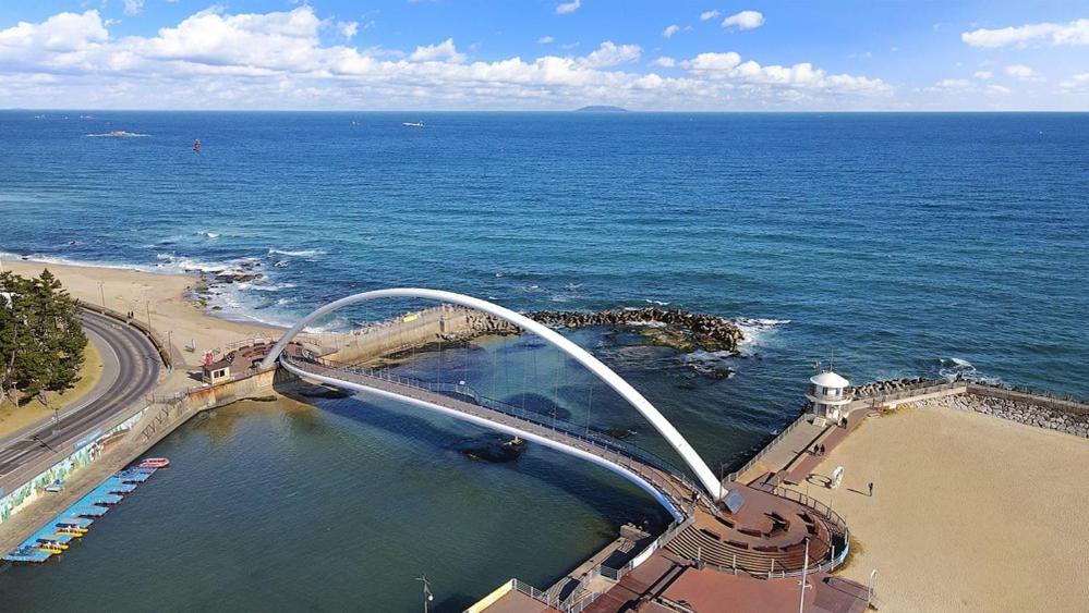 Gangneung S9 Stay Pension