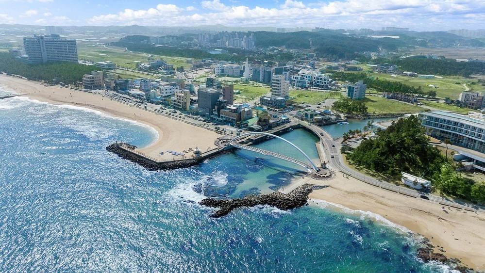 Gangneung S9 Stay Pension