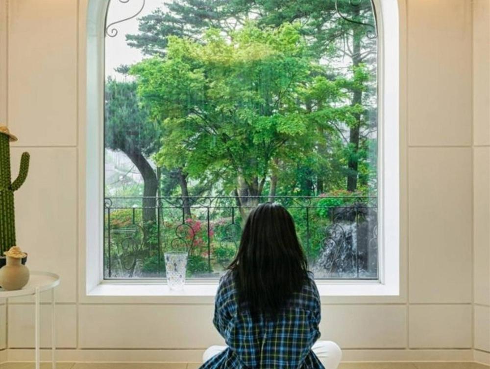 Gangneung Gangneung Love Pension