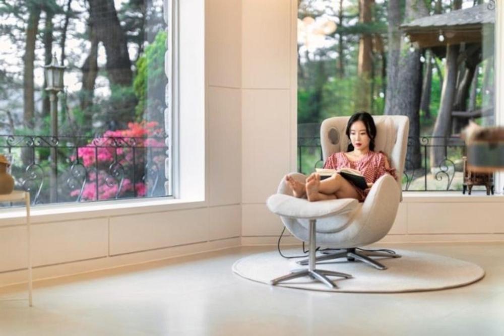Gangneung Gangneung Love Pension