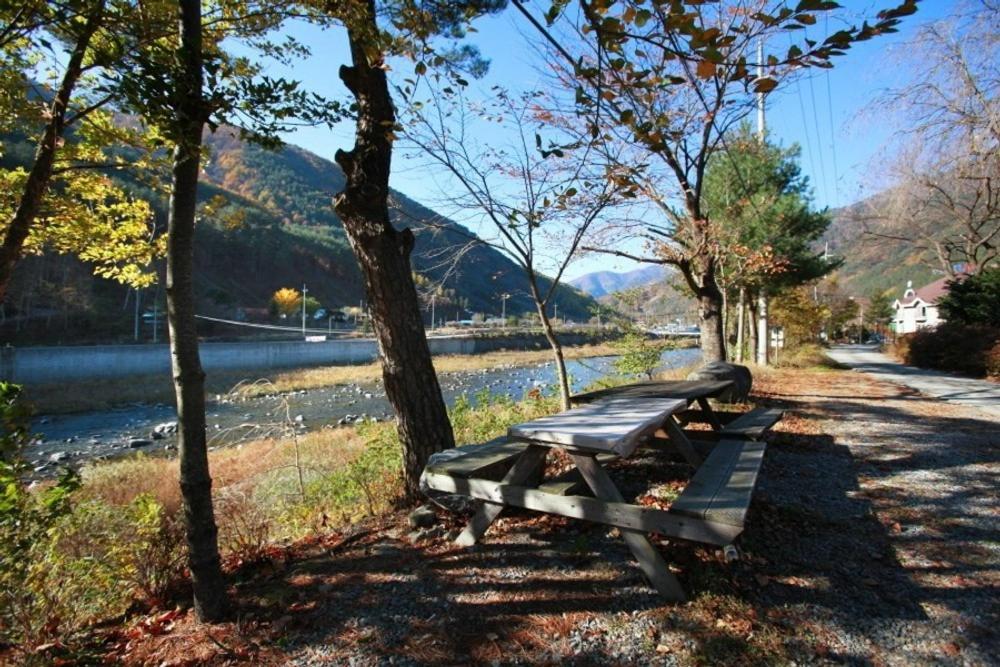Jeongseon Villa