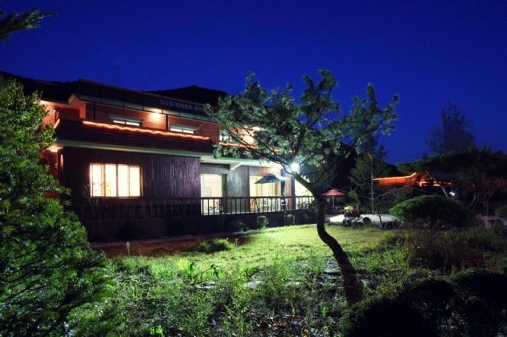 Jeongseon Villa