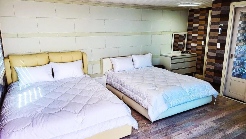 Changwon Cozy Pension