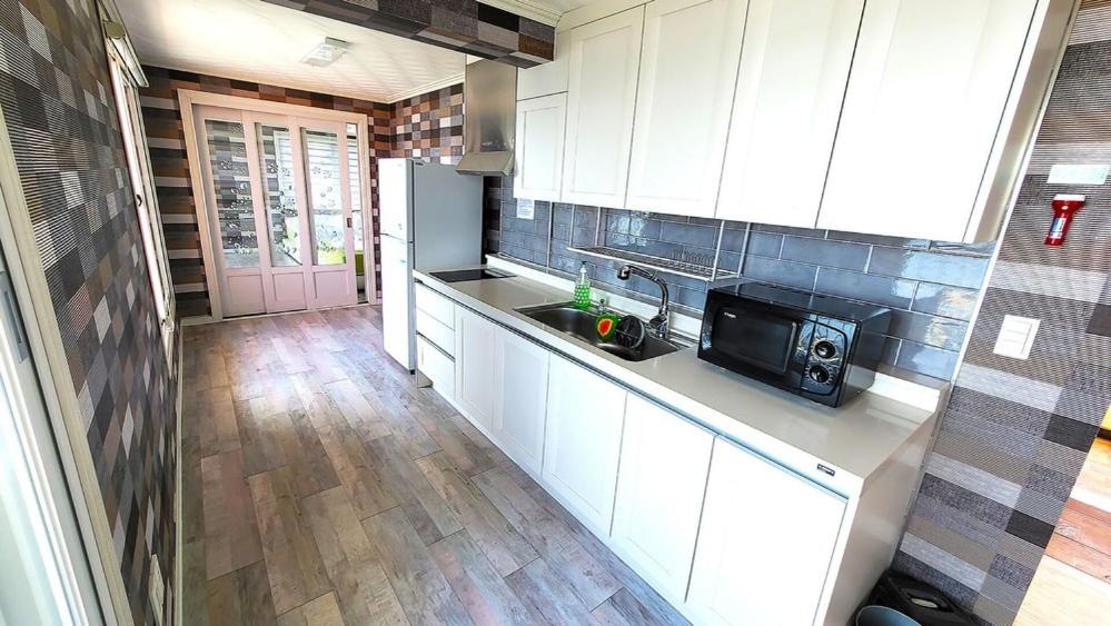 Changwon Cozy Pension