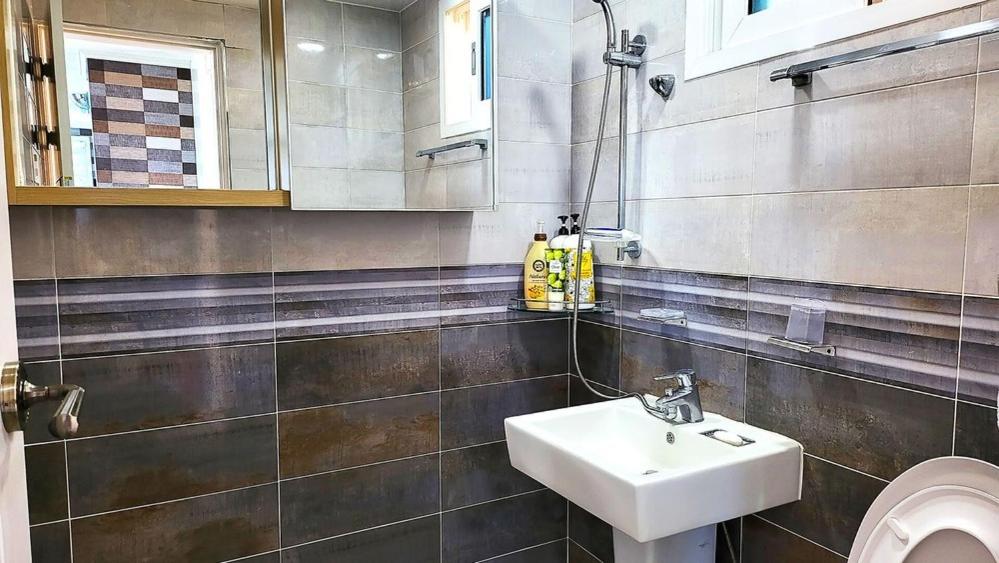 Changwon Cozy Pension