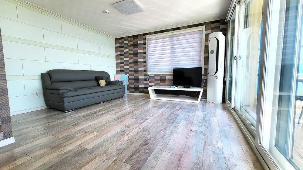 Changwon Cozy Pension