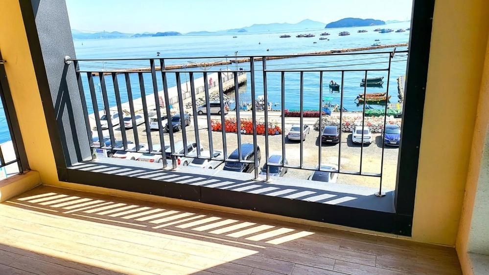 Changwon Cozy Pension