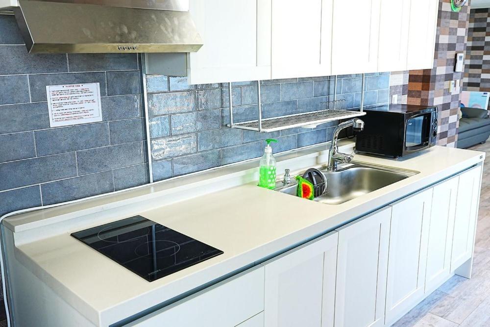 Changwon Cozy Pension
