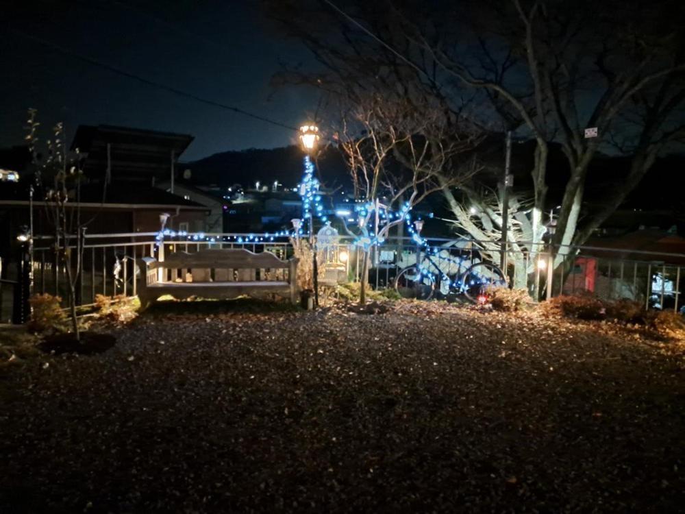 Okcheon Somakdaegi Pension