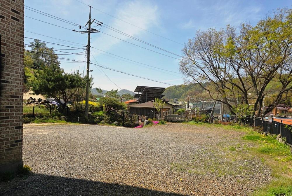 Okcheon Somakdaegi Pension