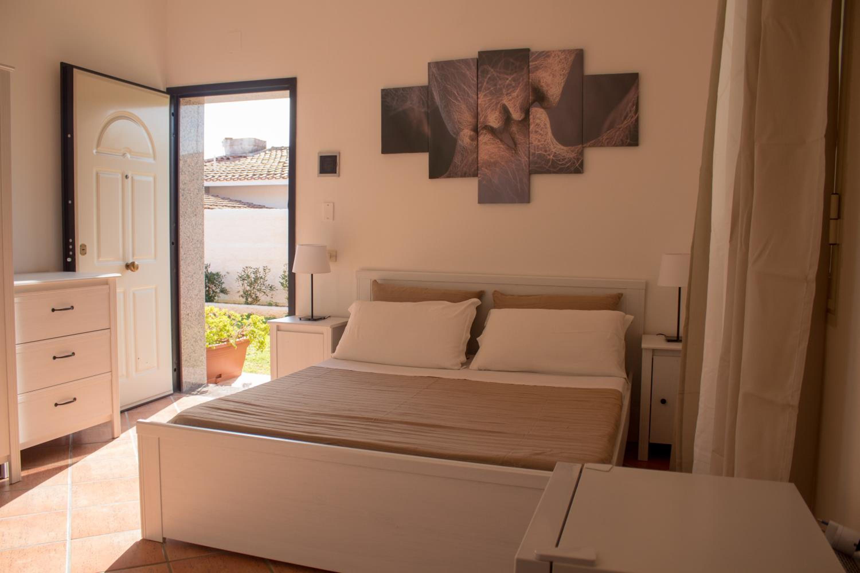 B&B Villa Matari