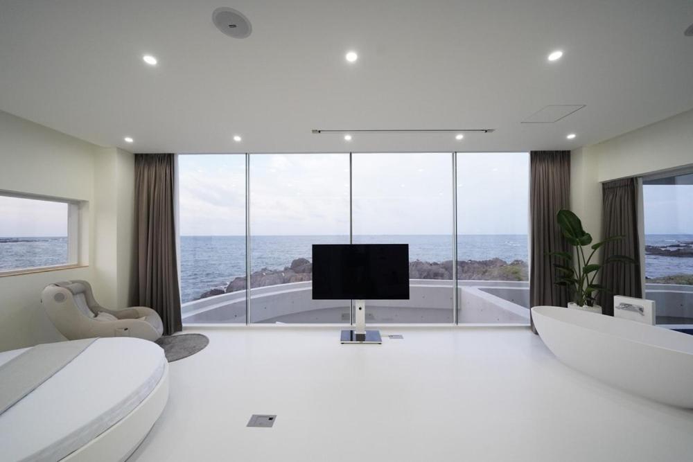 Pohang Horizon Poolvilla