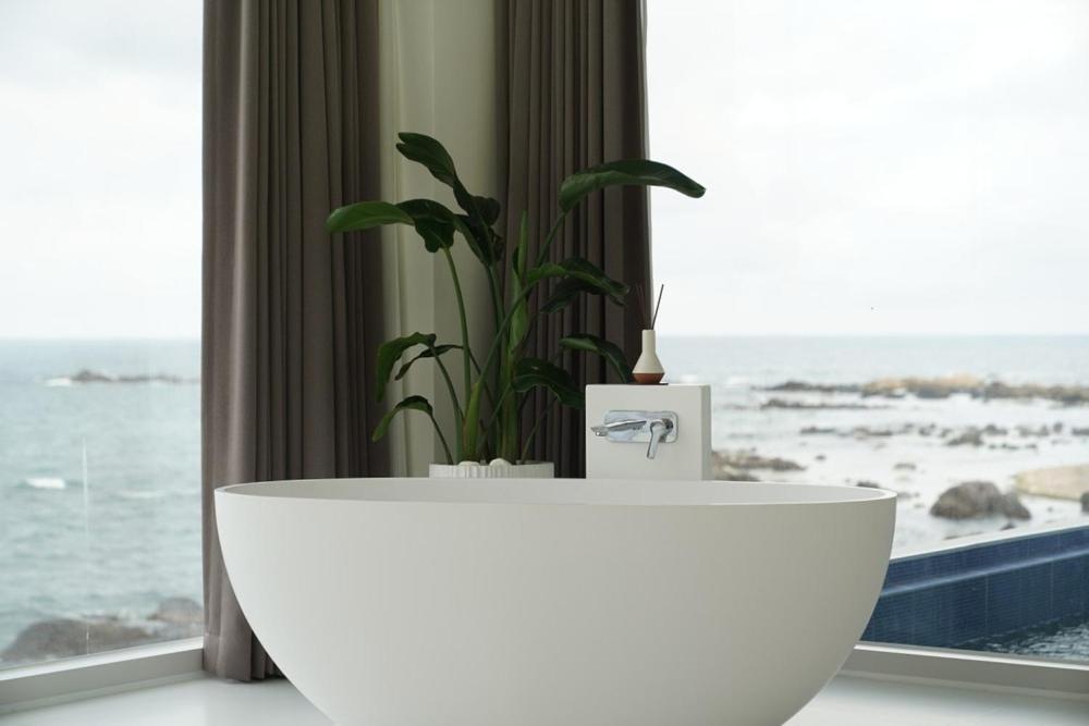 Pohang Horizon Poolvilla