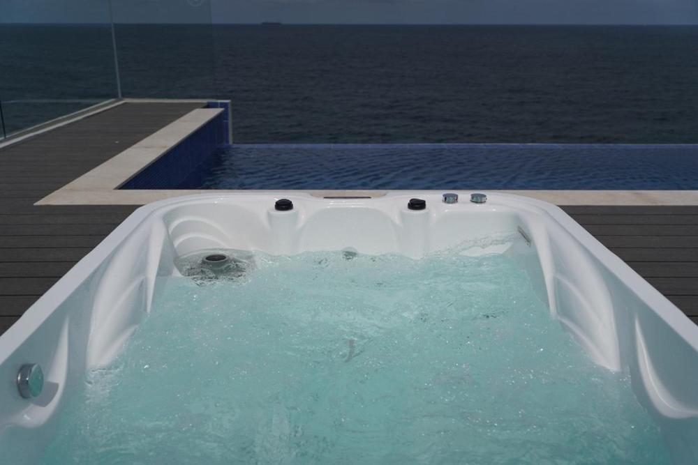 Pohang Horizon Poolvilla