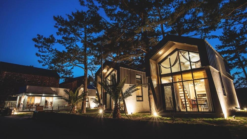 Jeju La Reserve