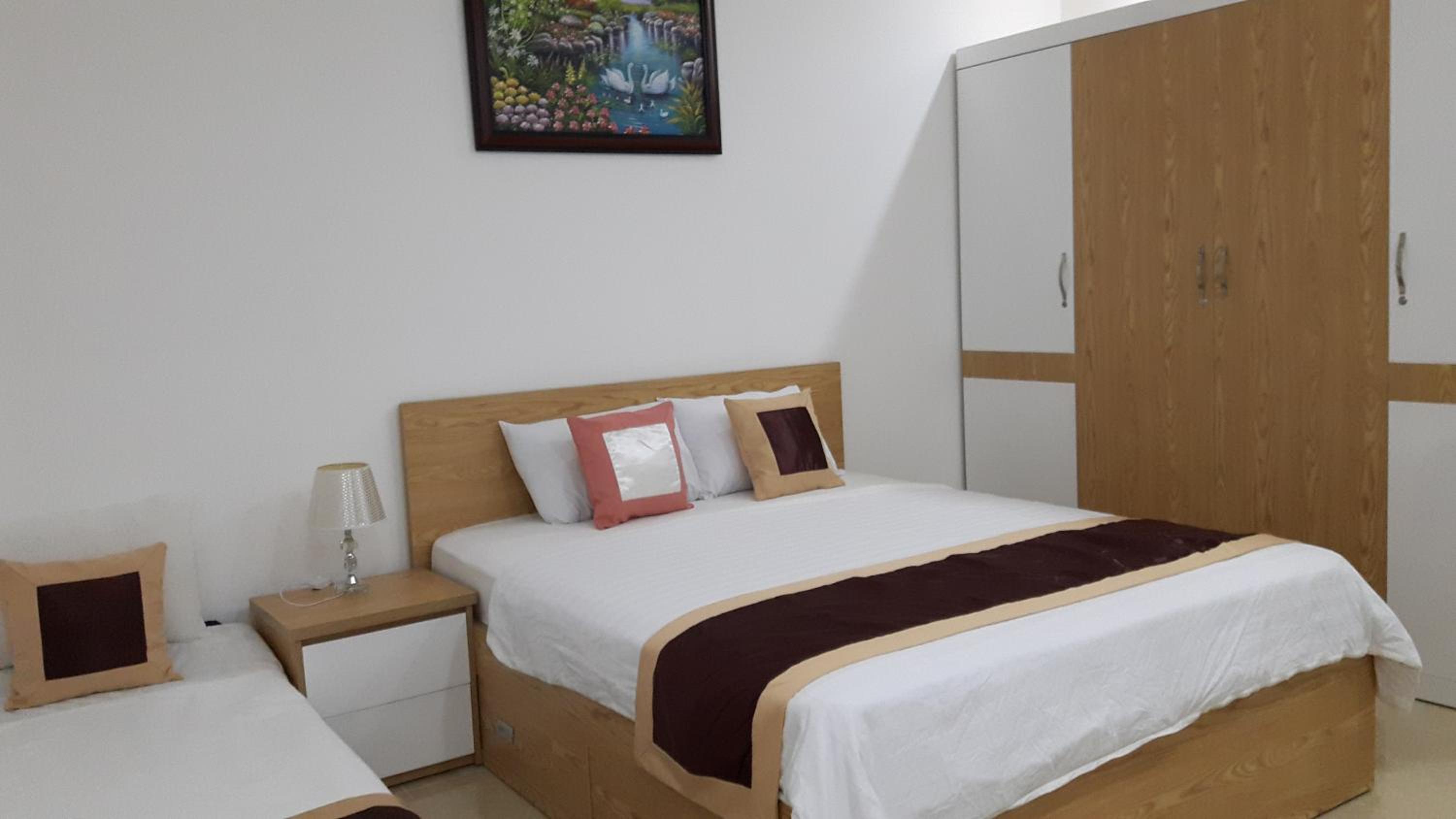 The Grand Condotel