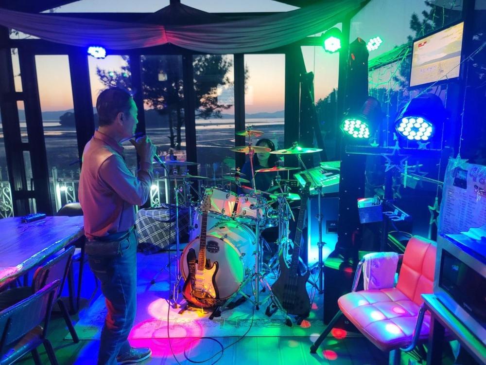 Seosan View Live