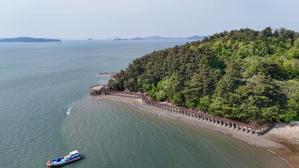 Seosan View Live