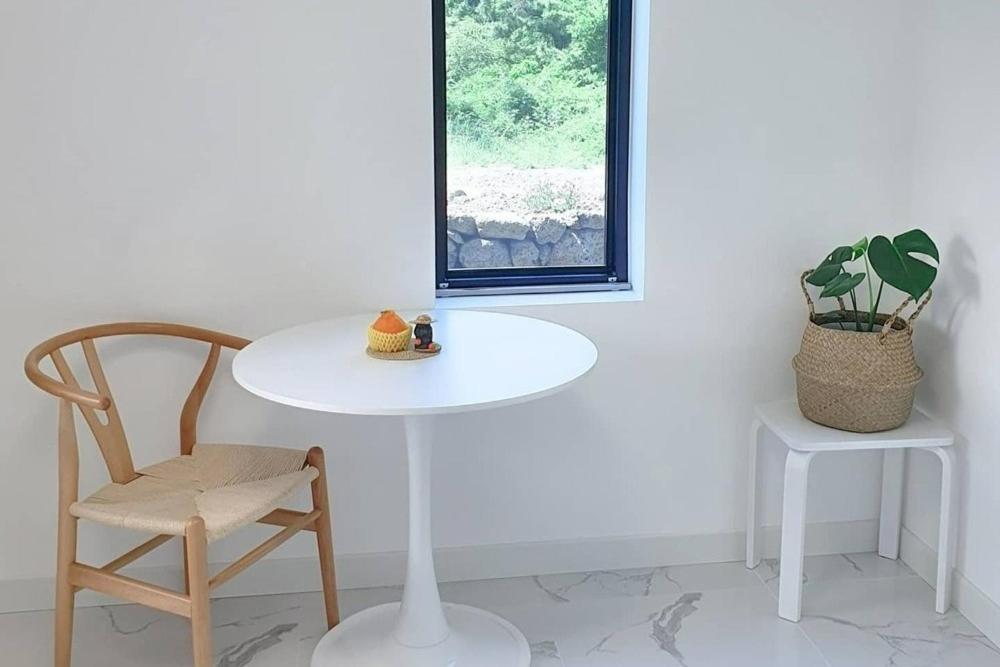 Jeju Dodam Pension