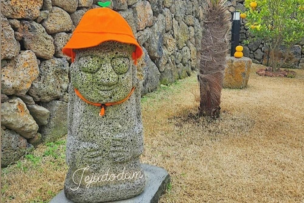 Jeju Dodam Pension