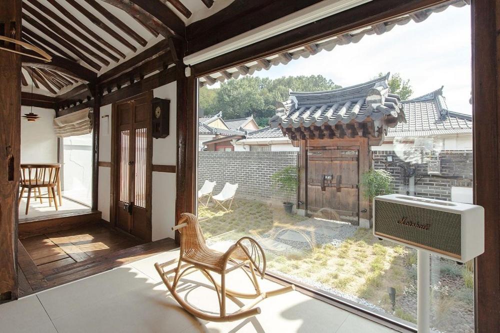 Jeonju Leisure