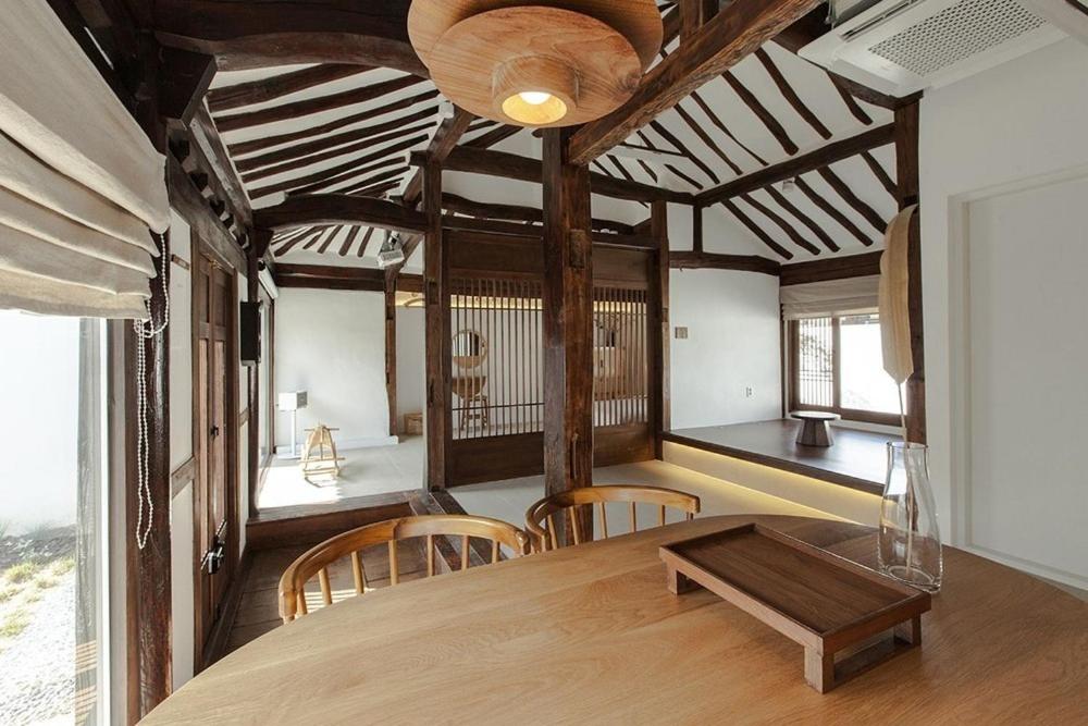 Jeonju Leisure
