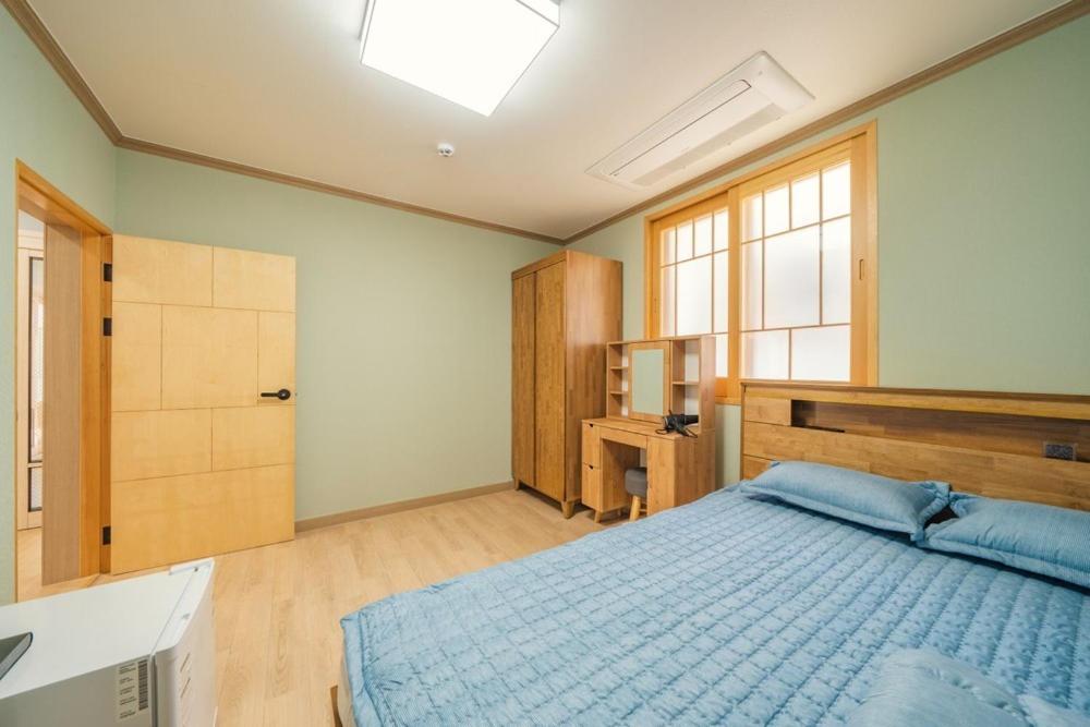 Sejong Jeonui Guesthouse