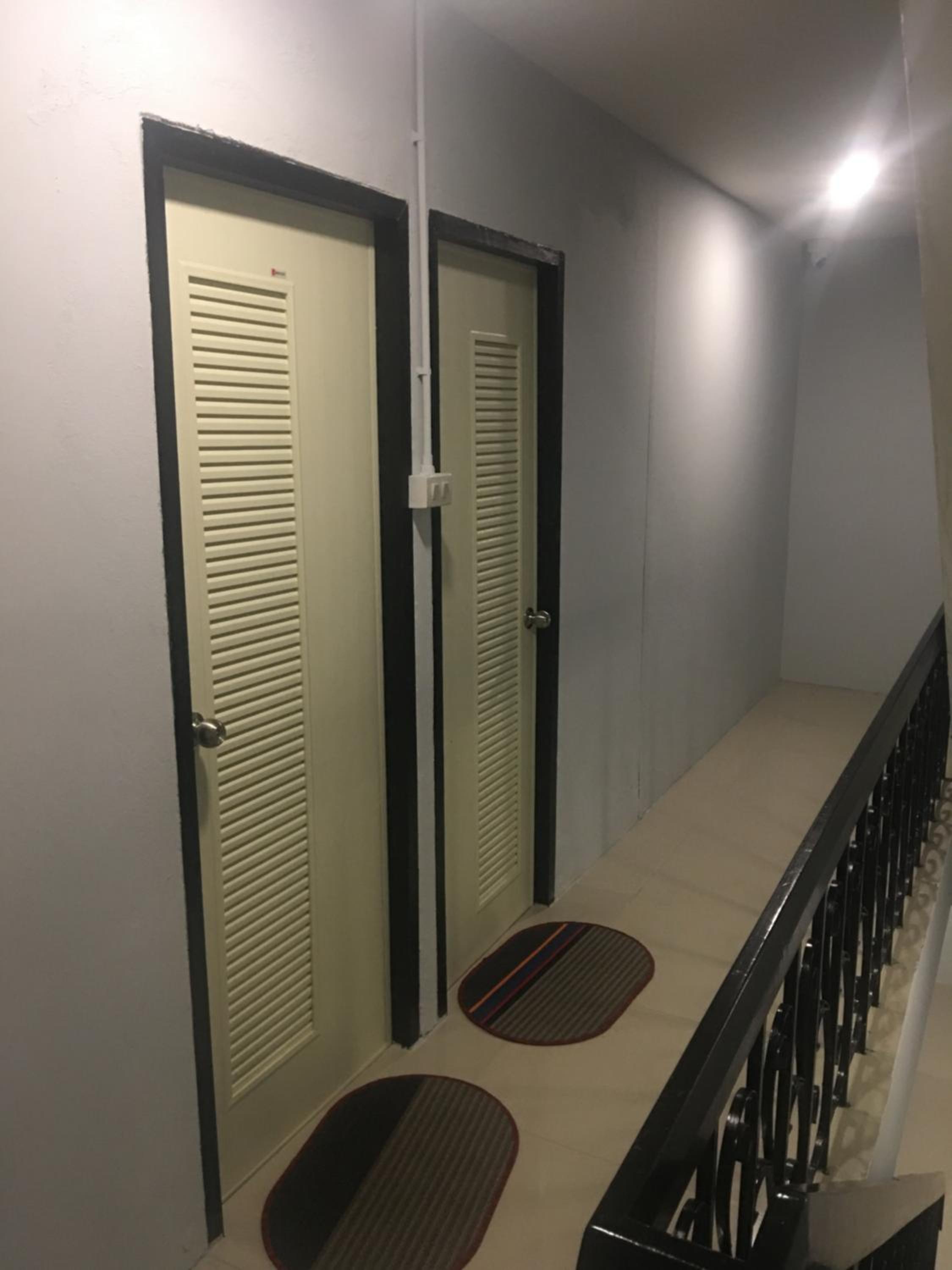 Doze Hostel