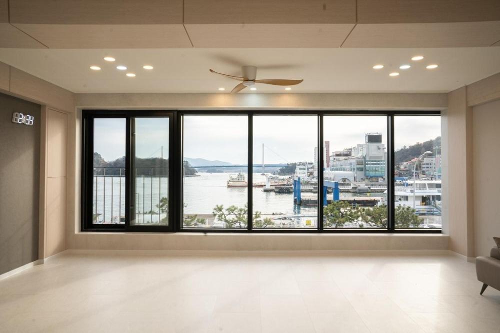 Yeosu Haeandang