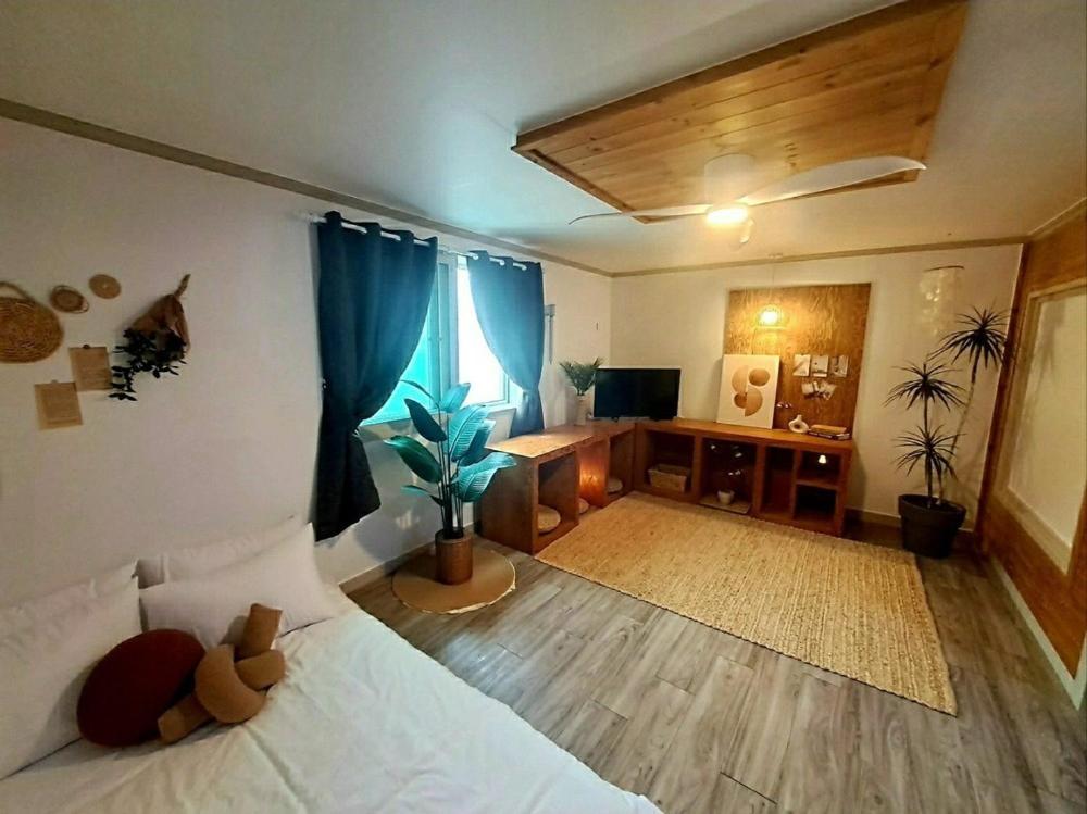 Dream Pension, Yeongdeok - 11