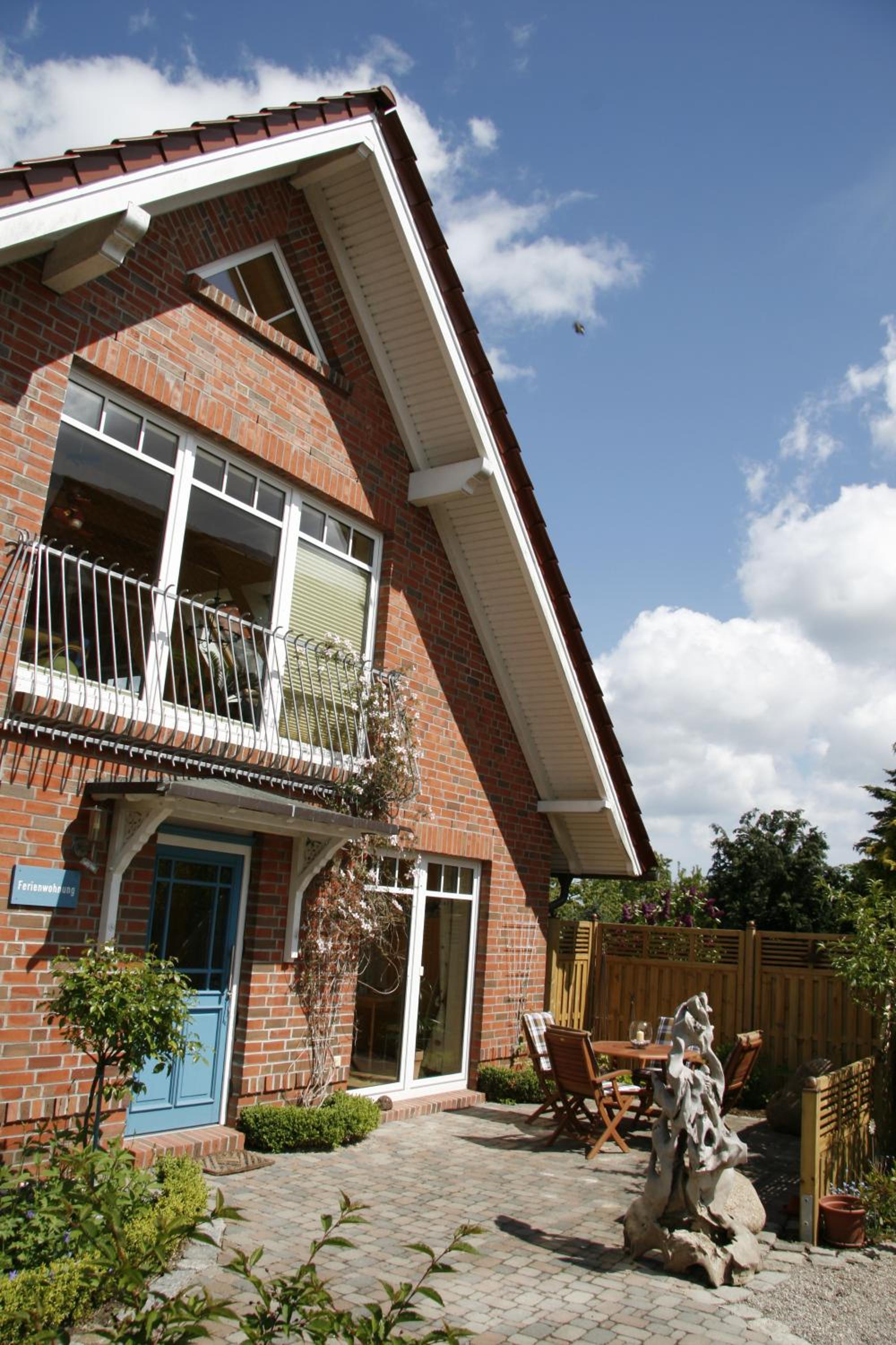 Ferienwohnung Klabautermann en Putbus