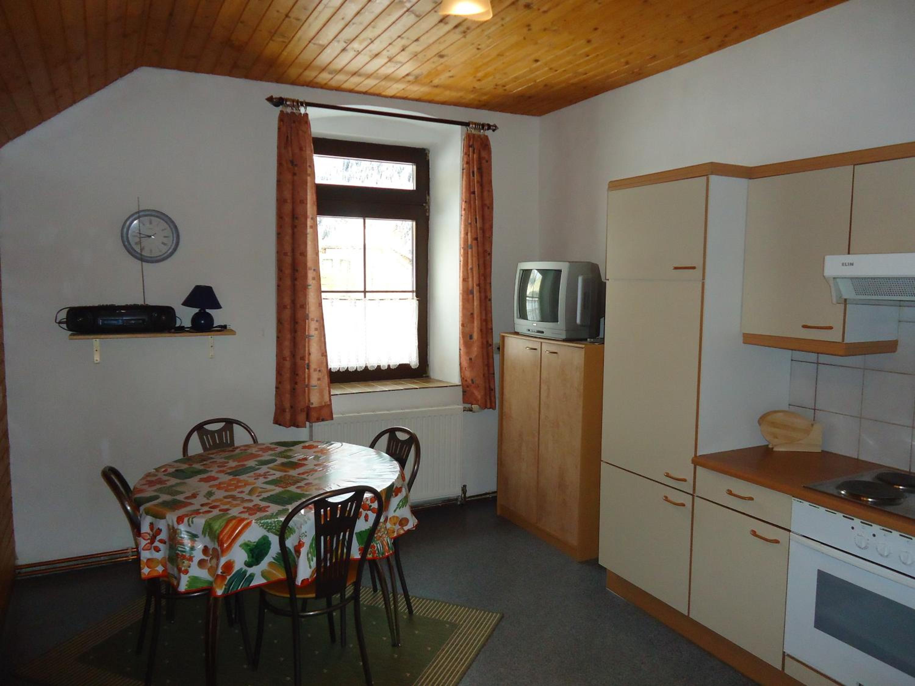 Haus Obernig