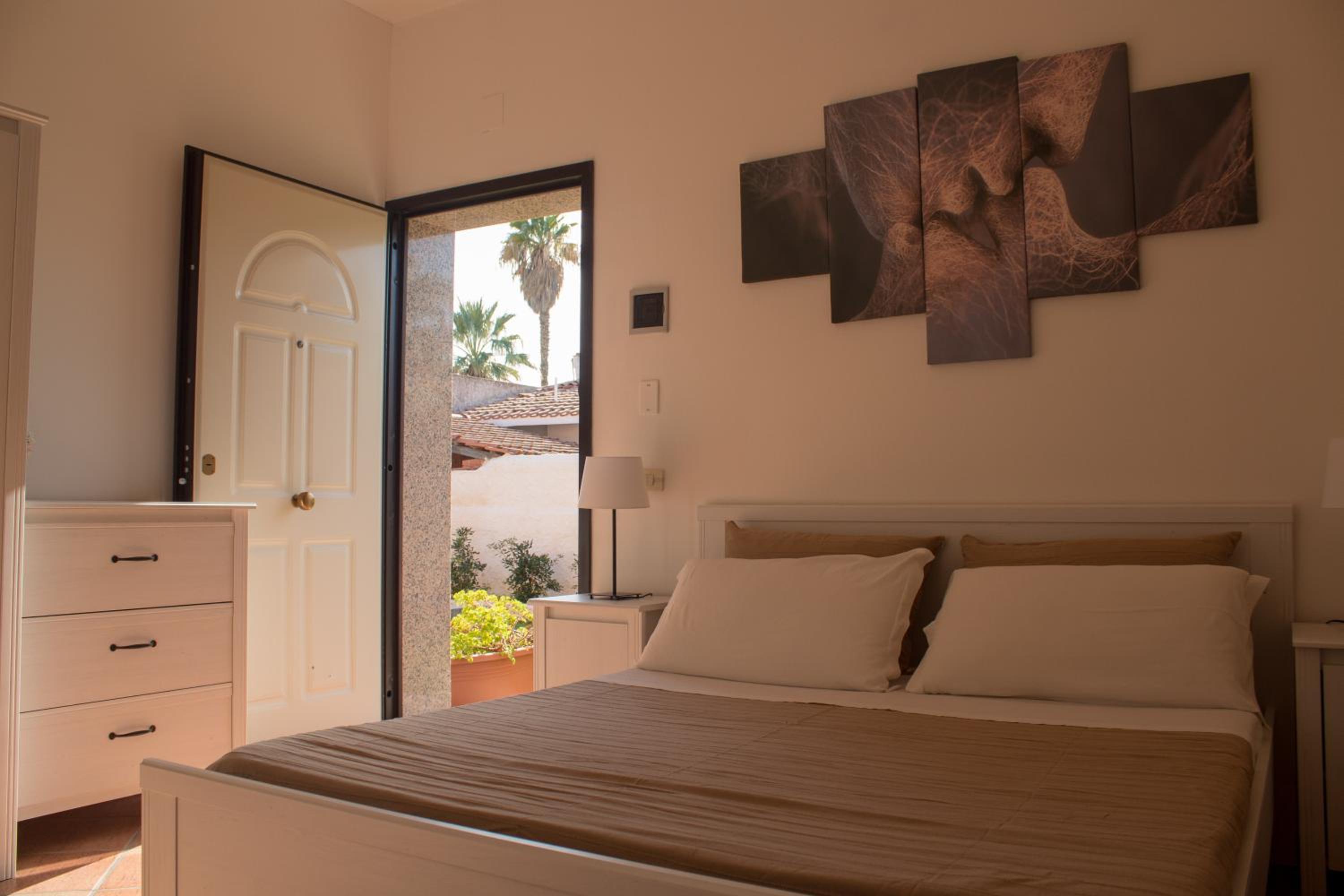 B&B Villa Matari