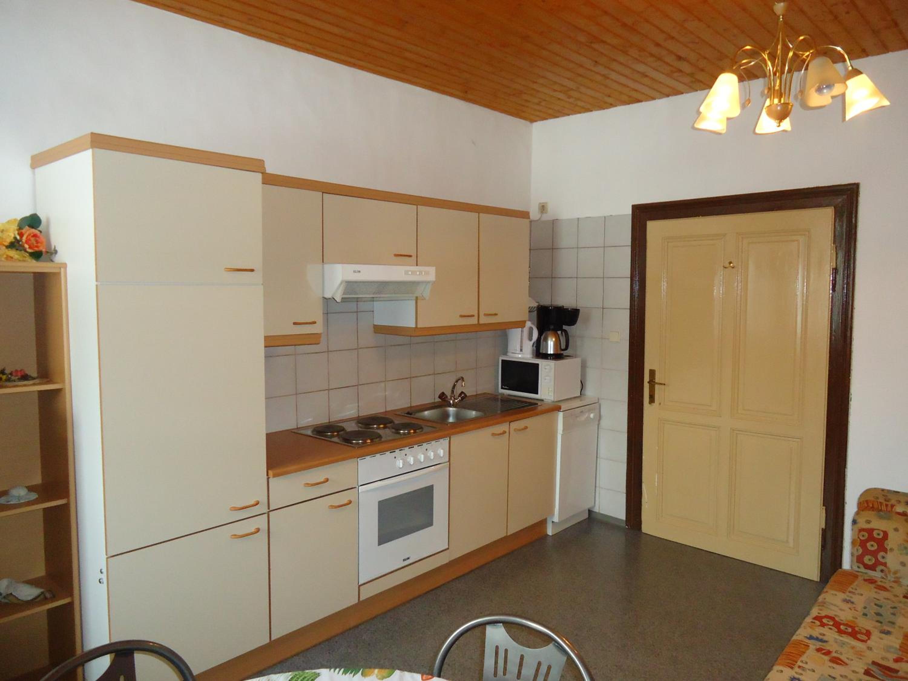 Haus Obernig
