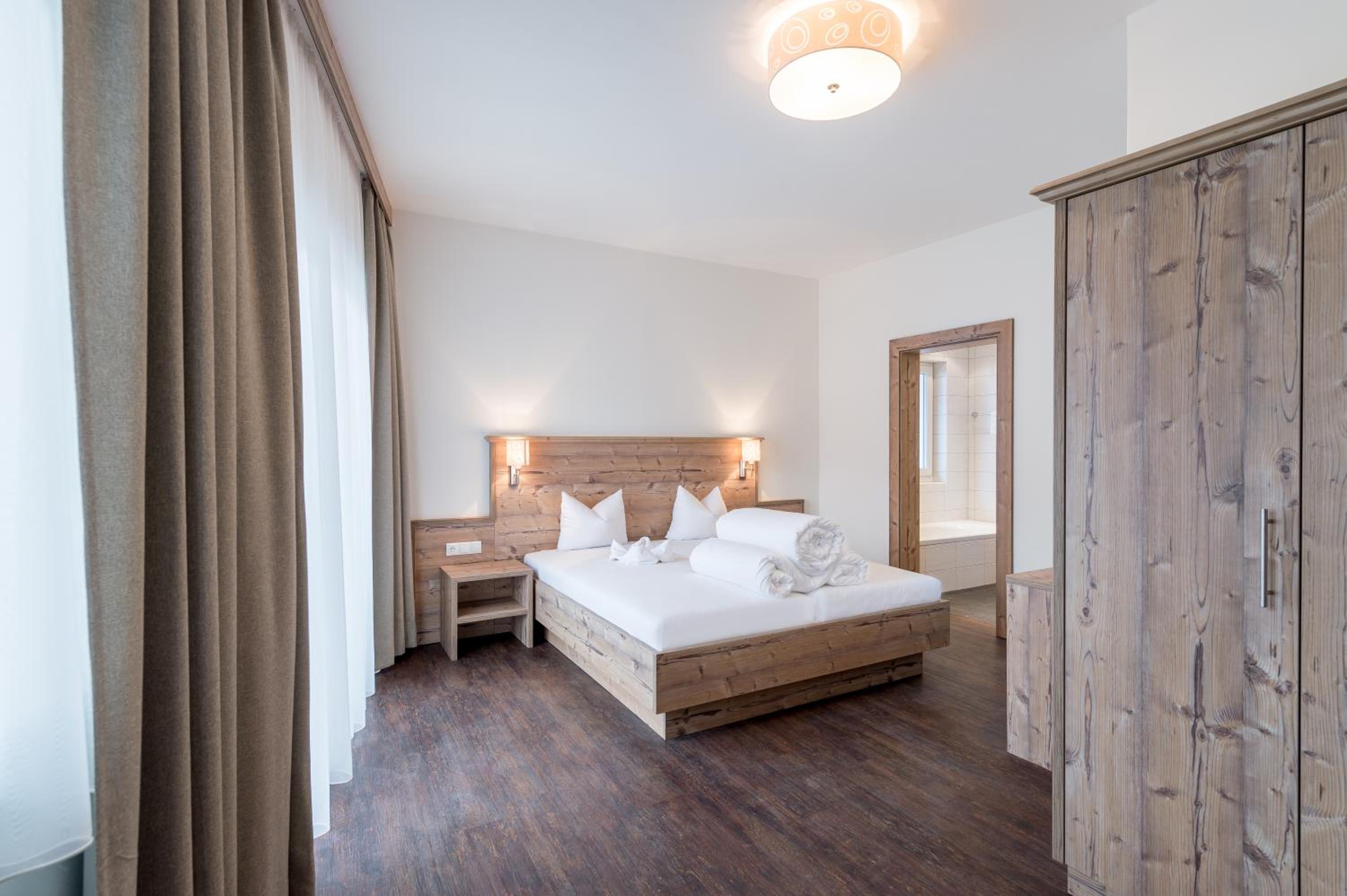 A Casa Saphir Appartement-Hotel