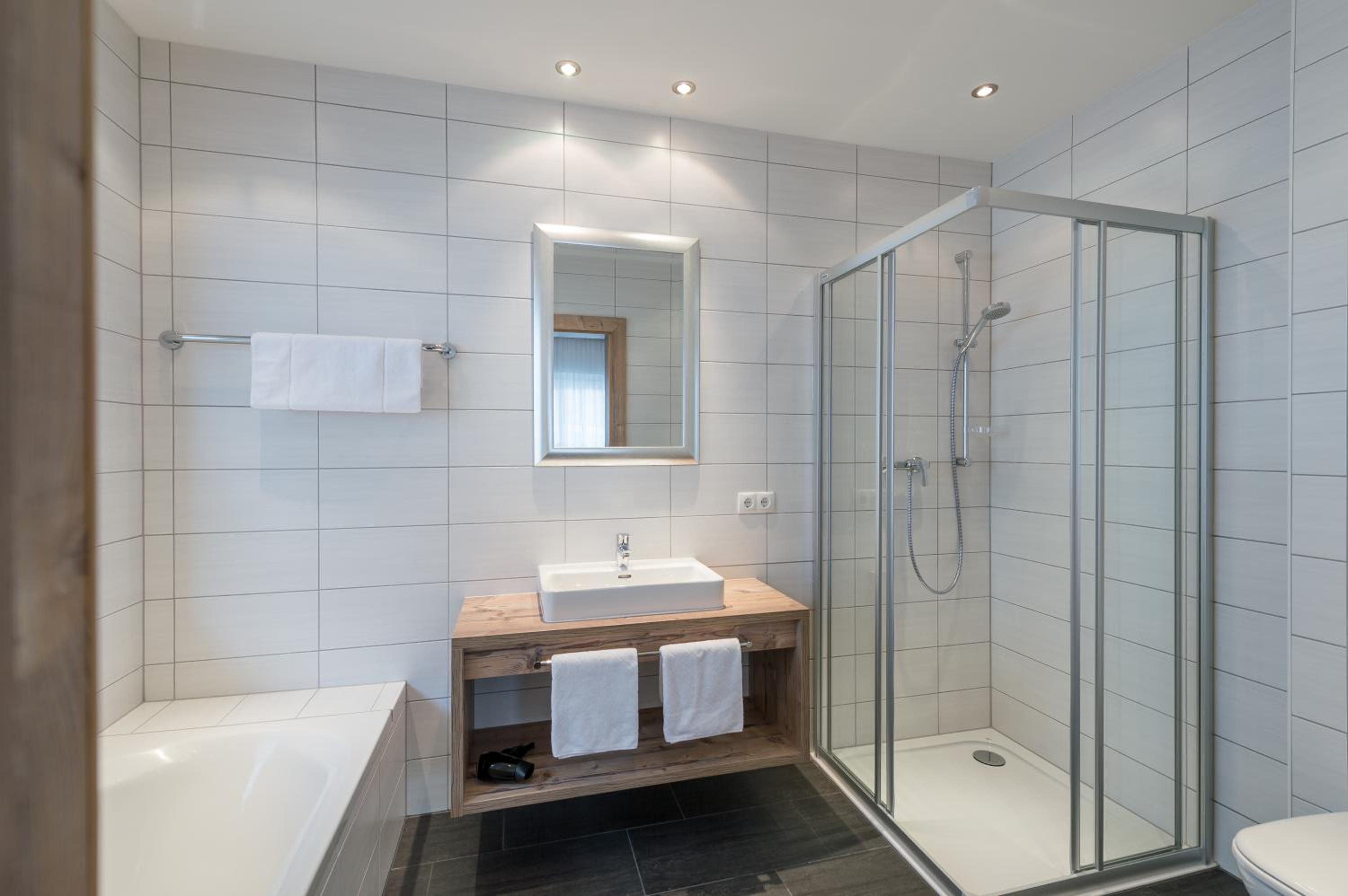 A Casa Saphir Appartement-Hotel