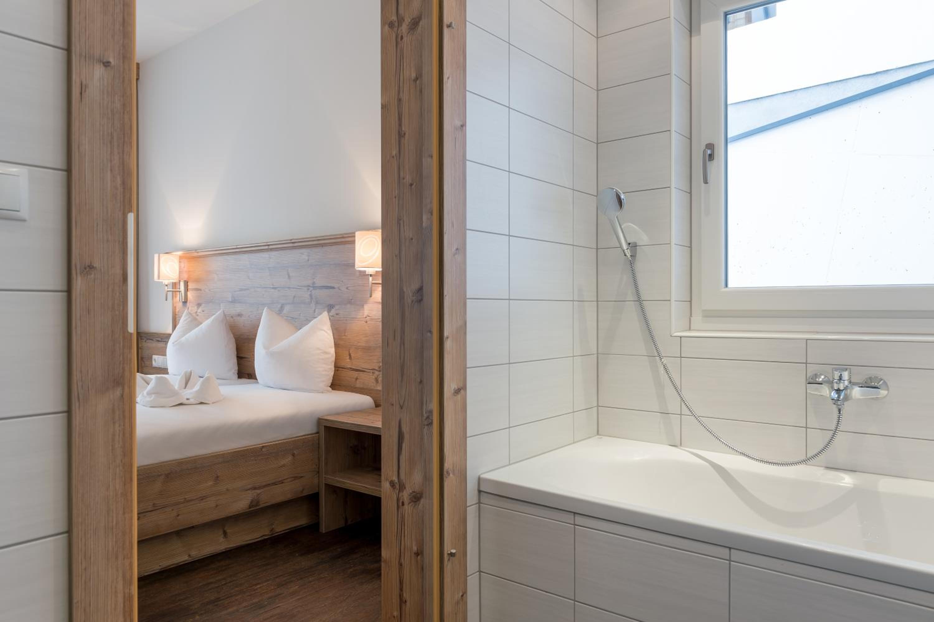 A Casa Saphir Appartement-Hotel