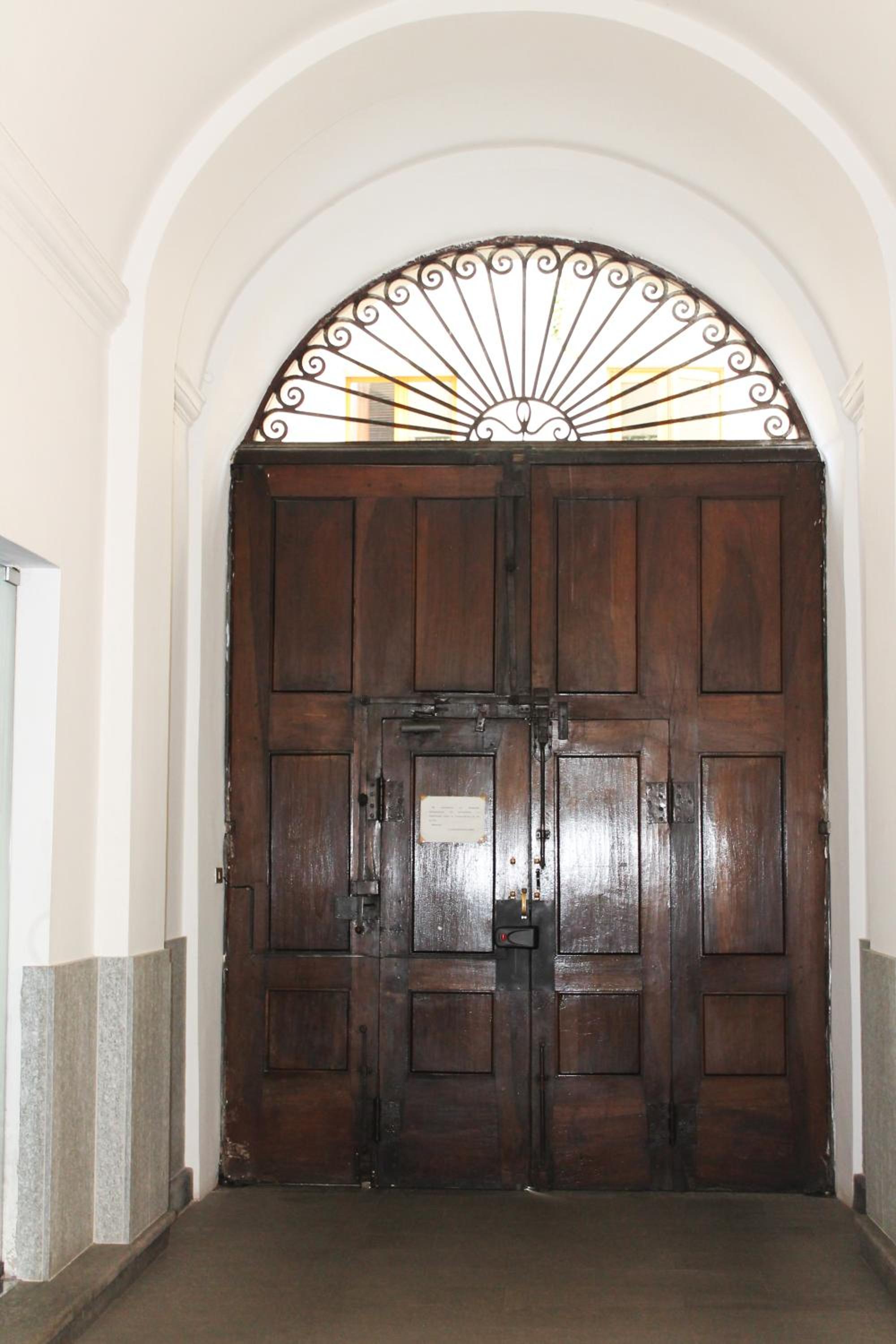 Rapanus Suites