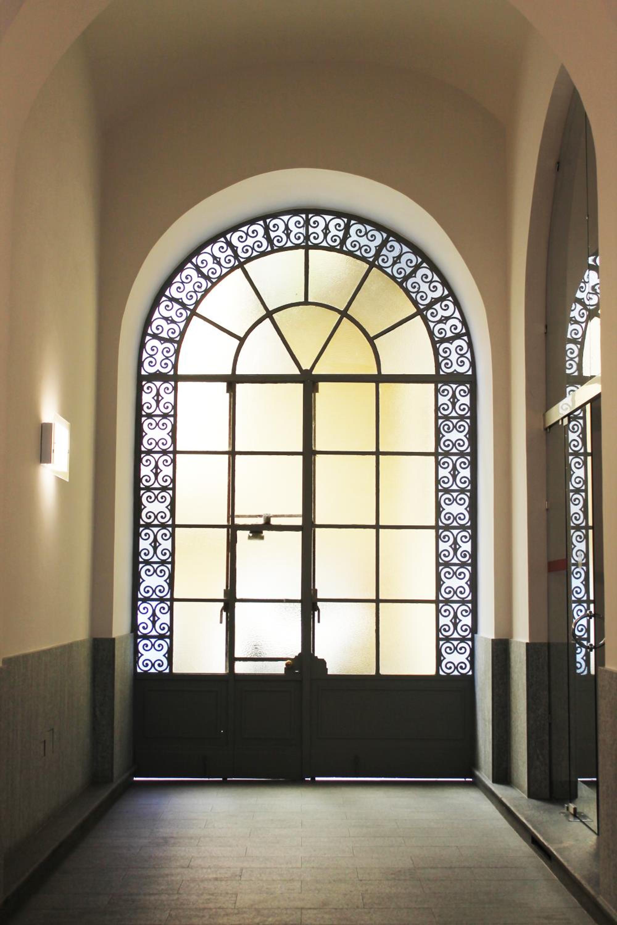 Rapanus Suites