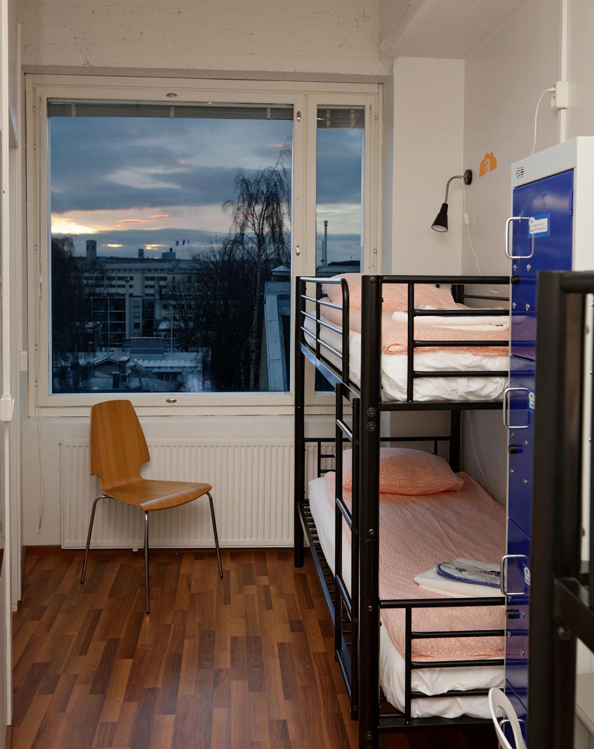 CheapSleep Hostel Helsinki — photo 83