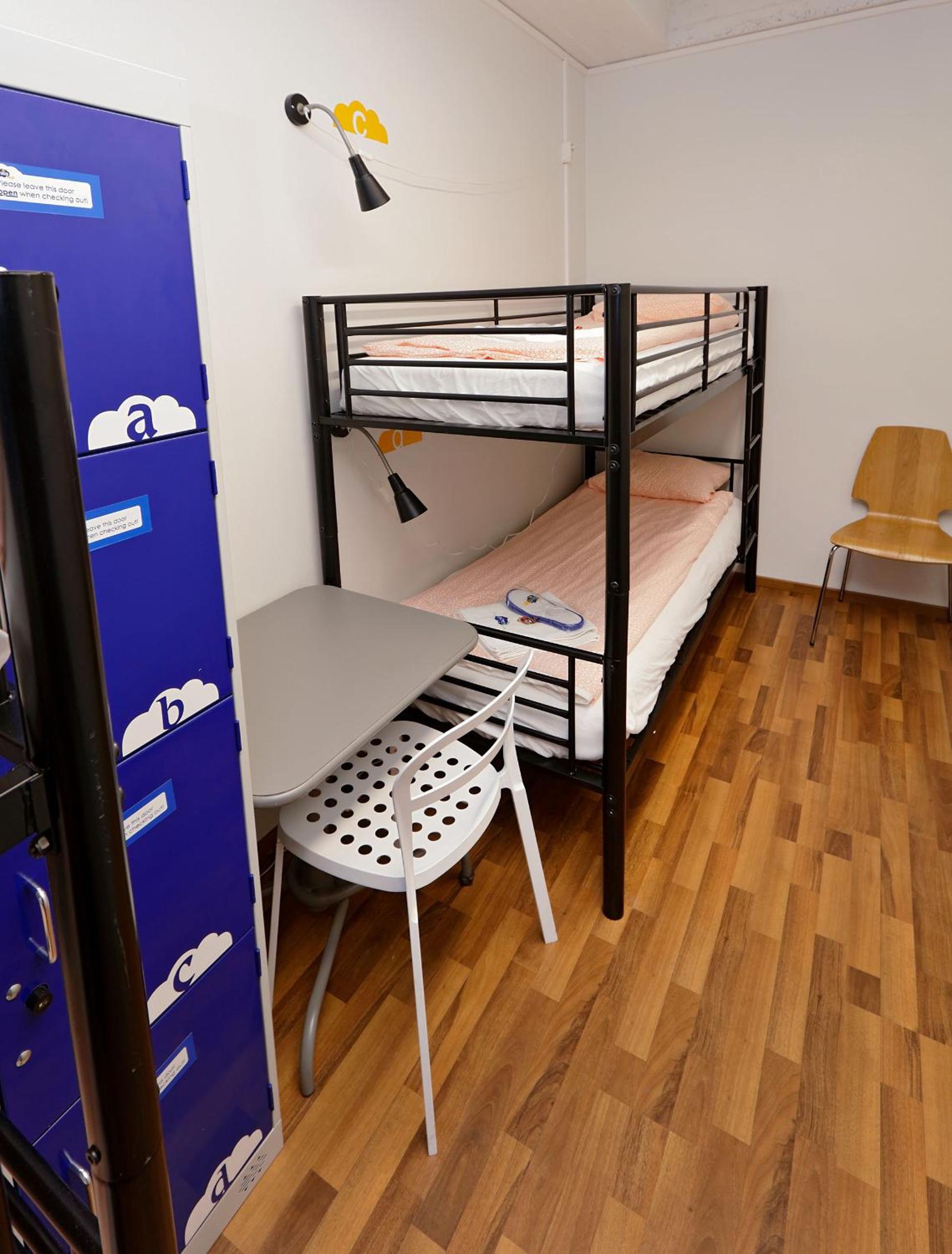 CheapSleep Hostel Helsinki