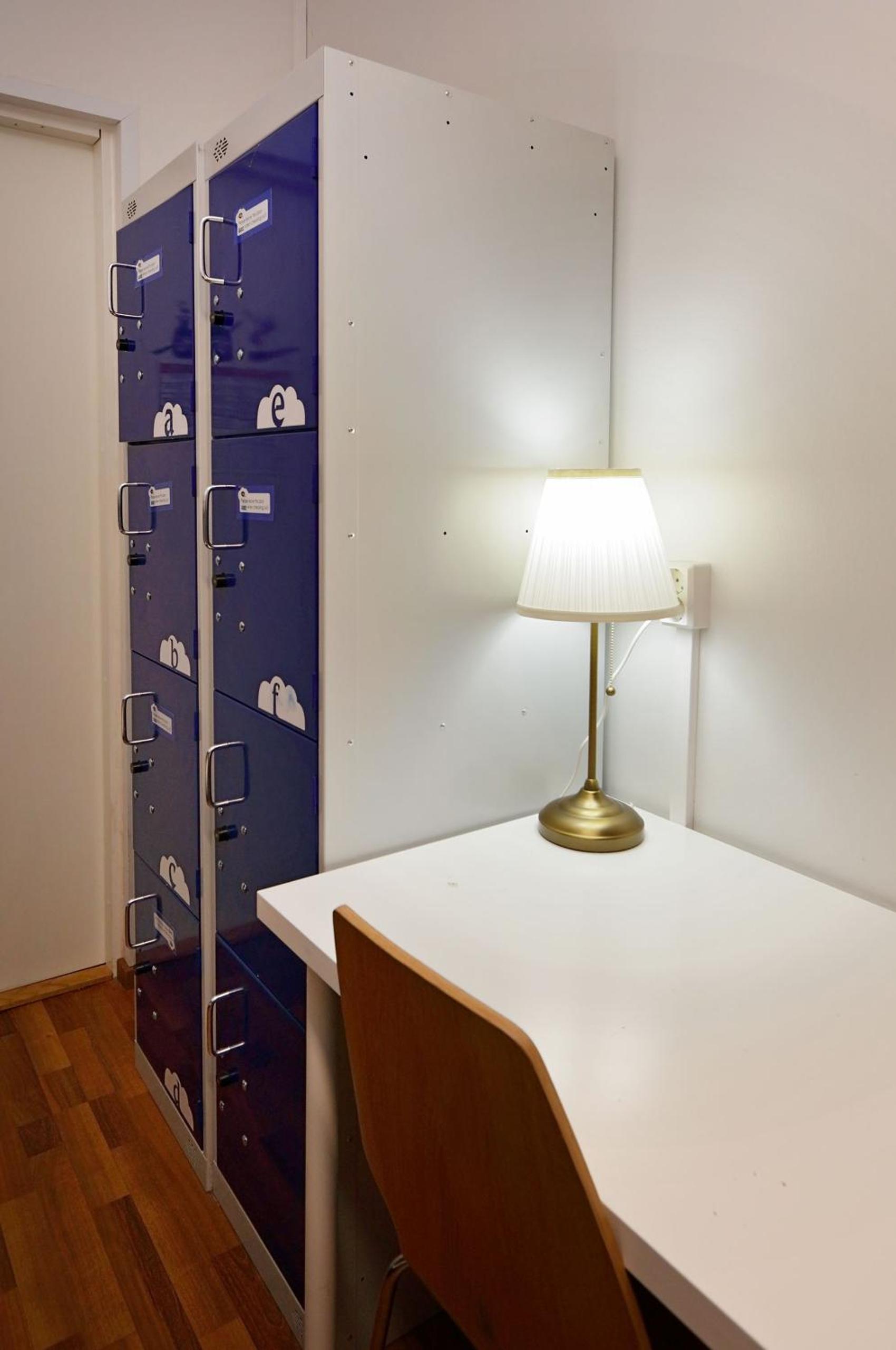 CheapSleep Hostel Helsinki — photo 98