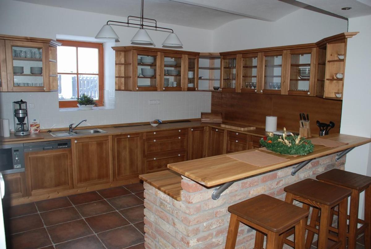 Pension Holetín