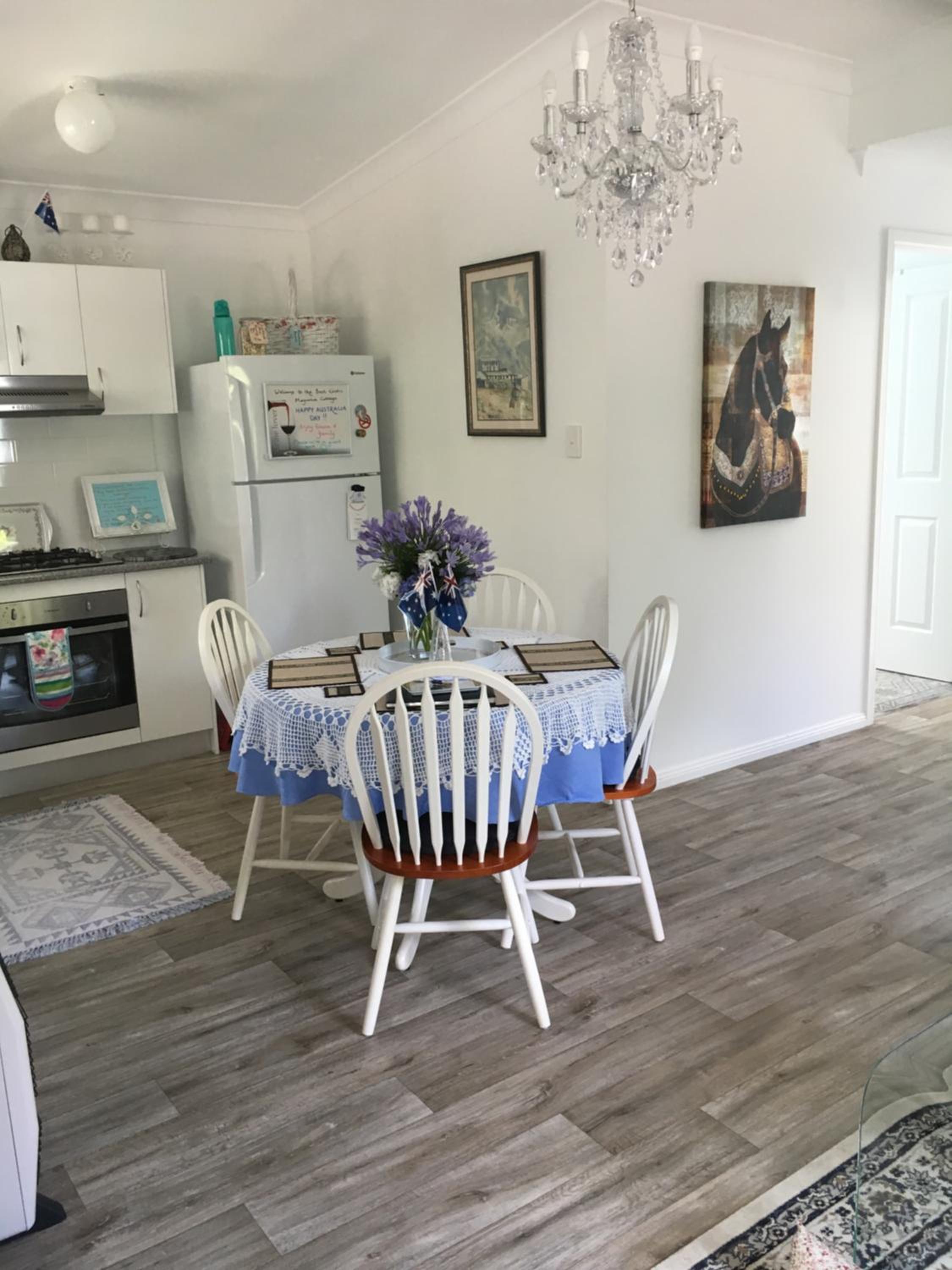 The Best Exotic Magnolia Cottage
